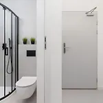 Appartement Cracow Starowislna By Renters *