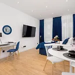 Appartement Cracow Starowislna By Renters *