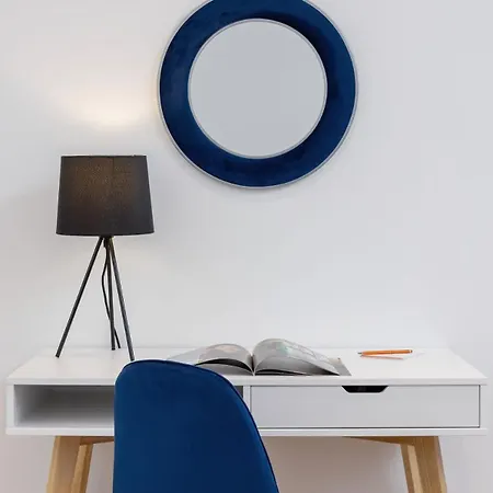 Daire Cracow Starowislna By Renters *