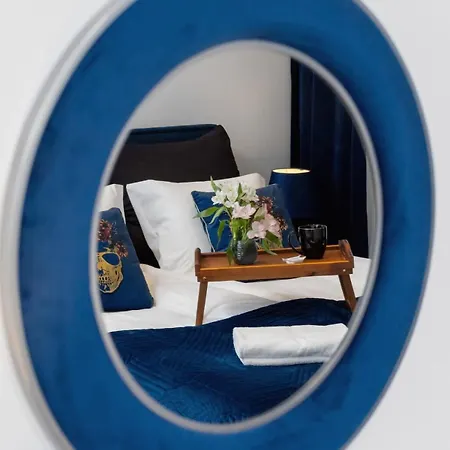 Cracow Starowislna By Renters Daire Krakow