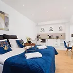 Cracow Starowislna By Renters *