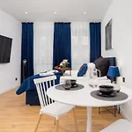 Cracow Starowislna By Renters Daire