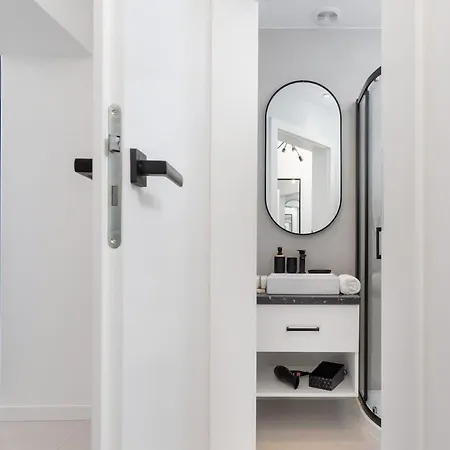 Cracow Starowislna By Renters 크라쿠프